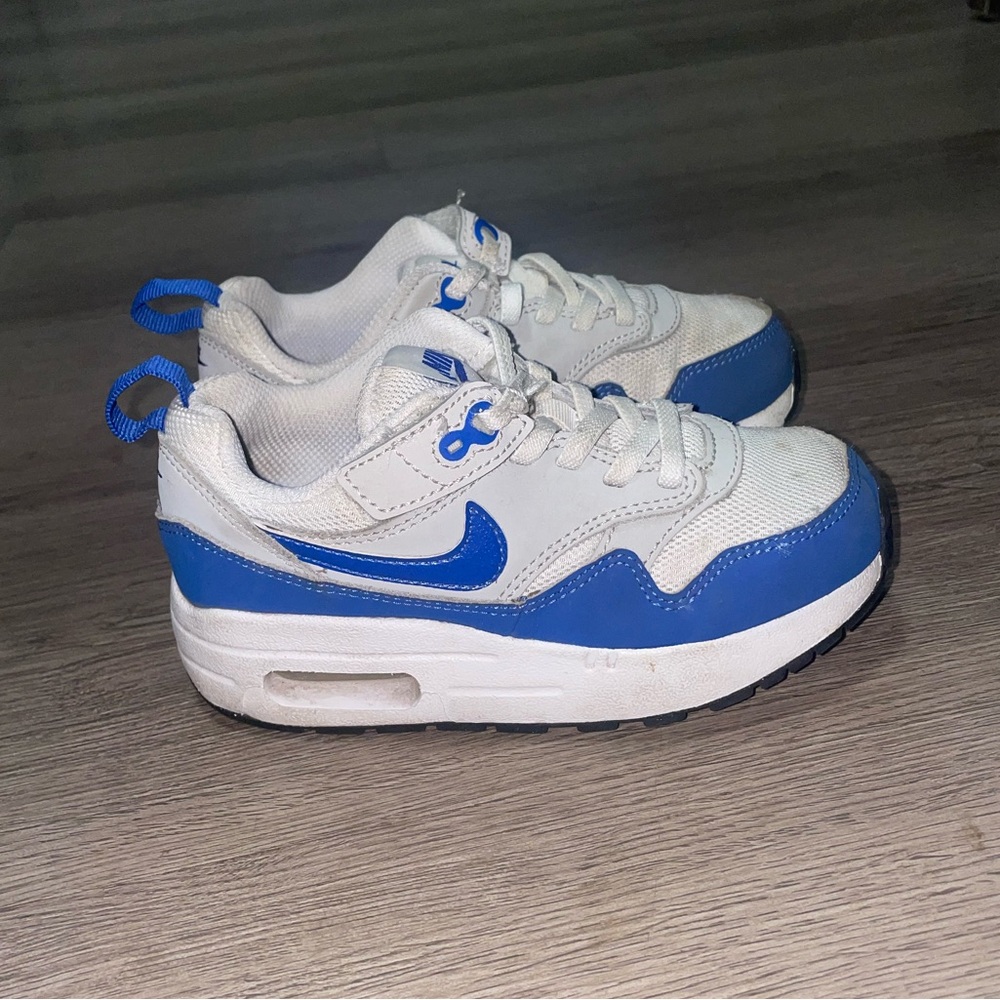 Nike Air Max 1 EasyOn
Royal (2024) (TD)
